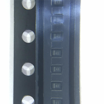 TPD1E1B04DPYR X1SON2 丝印4X 静电放电ESD保护器件 全新原装