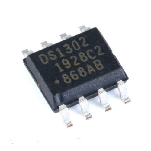 全新原装 DS1302 DS1302Z DS1302ZN SOP-8 贴片 实时时钟IC