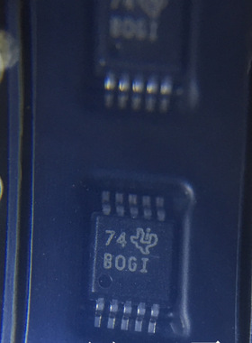 原装正品ADS1115IDGSR ADS1115IDGS ADS1115丝印BOGI模数转换器IC