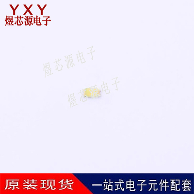 SMLEN3WBC8W1 ROHM LED 0603白色白光 超亮LED 超薄0.36MM