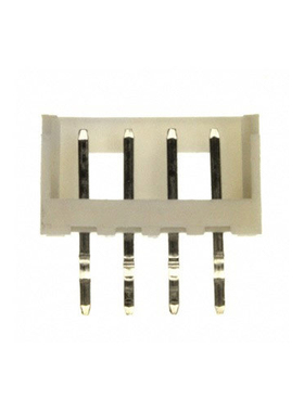 一个起拍 molex连接器 53253-0470 532530470 针座4P 原装现货