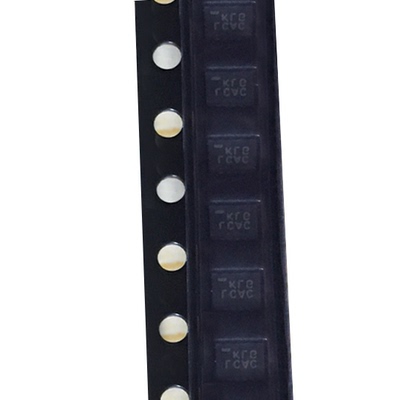 FSUSB74UMX 丝印LCAC/LCAA UMLP-16接口模拟开关专用全新原装