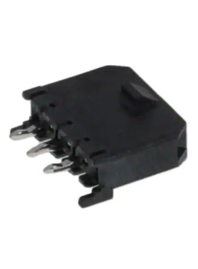 molex连接器 43650-0315 436500315 针座3P 3.0MM间距 原装现货