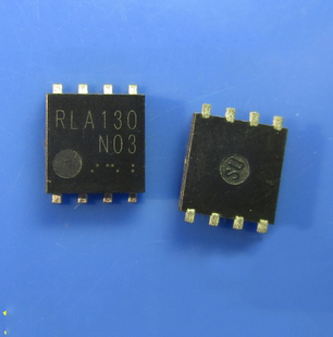 RLA130N03FD5TB RLA130N03 RLA130 N03 全新原装 IC 芯片