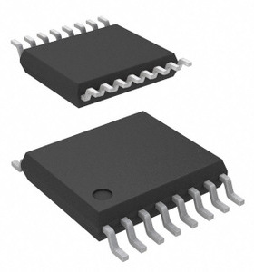 贴插HD151007FPDEL MSP430F449IPZ SM8143AV-G-ET R