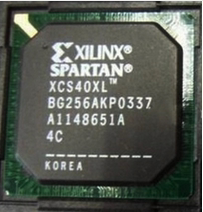 XCS40XL-4BG256AKP0033 XCS40XL-4BGG256C 全新原装 现货库存