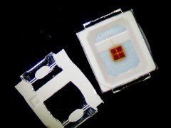 LED 2835红色 亮红色 0.2W 100只=5元 500只=20元  1K25元