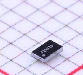 TPS22922BYZPR DSBGA6 功率开关 原装正品 TPS22922 TI