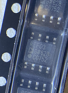 REF03 REF03G REF03GS REF03GSZ 进口 原装全新现货 正品 可直拍