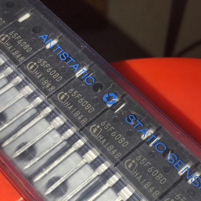 全新原装IPW65R080CFD TO-247 直插N沟道 700V 43.3A MOS场效应管