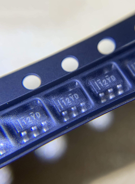 TLV333IDBVR 全新原装 贴片SOT23-5 丝印:12YD 运算放大器芯片