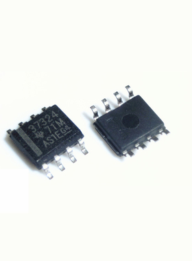 UCC37324DR UCC37324D UCC37324 37324 SOP-8 TI全新原装 贴片