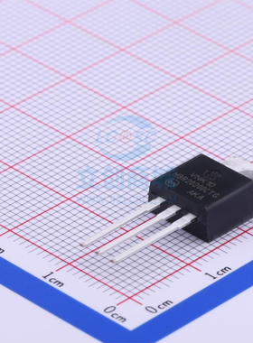 肖特基二极管 200V 10A 900mV@10A MBR20200CTG