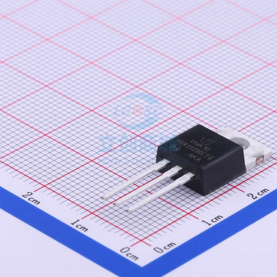 肖特基二极管 200V 10A 900mV@10A MBR20200CTG