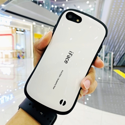 苹果iPhone8硅胶烤漆