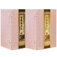 明刻本影印本金瓶梅词话2函21册兰陵笑笑生著繁体竖排手工宣纸线装 书局书籍 中国古典世情文学小说六大名著之一线装