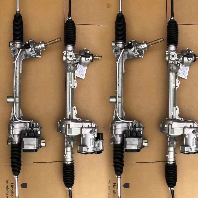 福特电子液压方向机总成直接装车