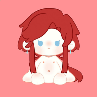 原创兰棉花娃娃周边40cm超自然行动组巫铃儿毛绒玩偶公仔女生抱枕