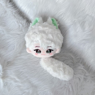 时代少年团张真源10cm棉花娃娃团子爱豆同人原创背包挂件