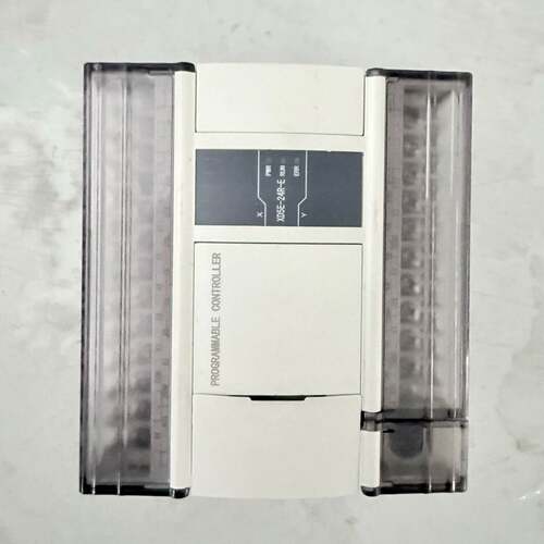 可维修PLC XD5E-24R-E，件，成色几乎，外观
