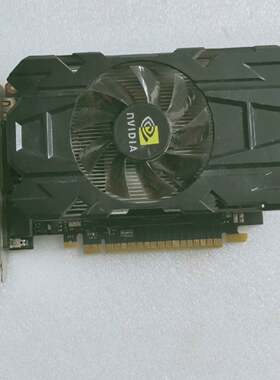 可维修NVIDIA GTX750TI-2G D5实物拍摄外观如图包