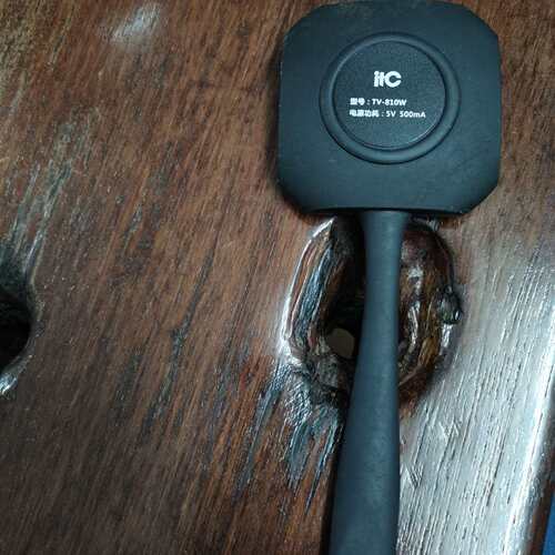 可维修投屏器 ITC  型号:TV-810W