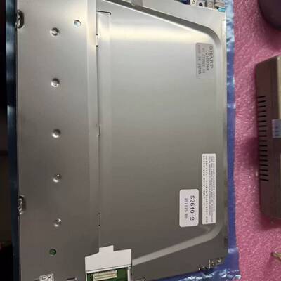 可维修夏普10.4寸显示屏 LQ10D368  S26