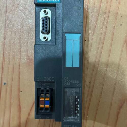 可维修  ET 200模块 6ES7 151-