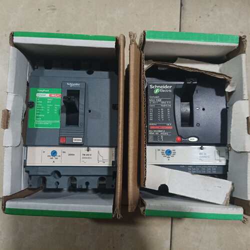 可维修CVS250F,NSX100F开关各一台，没用过，议价