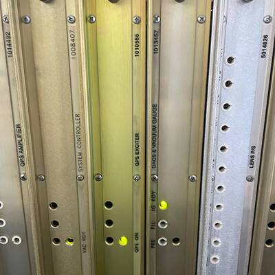 可维修液质联用仪lCMSMS QPS EXCITER 板 1010
