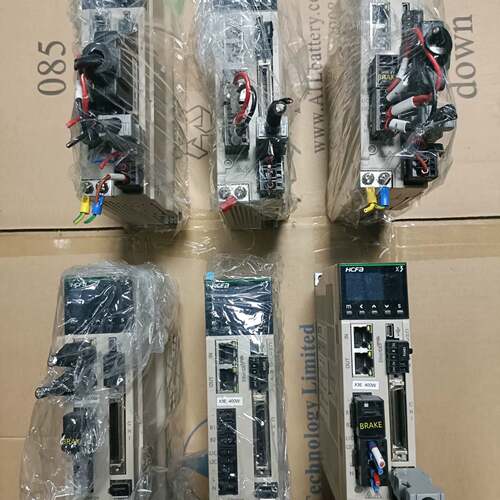 可维修750-400瓦单驱动、SV-X3EB075A-A2,S
