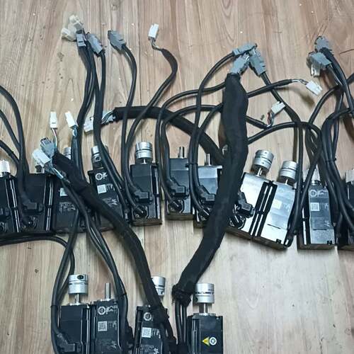 可维修伺服电机SGMMS-01ADC6S