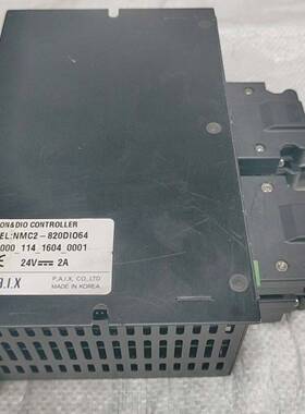 可维修PAIX驱动器 NMC2-820DI064，实物拍摄，下