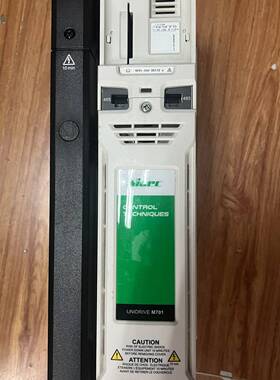 可维修9.9成新变频器 M701-04400172A