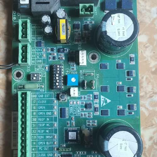 可维修通力电梯门机KM606053H05包邮280保质期三个月