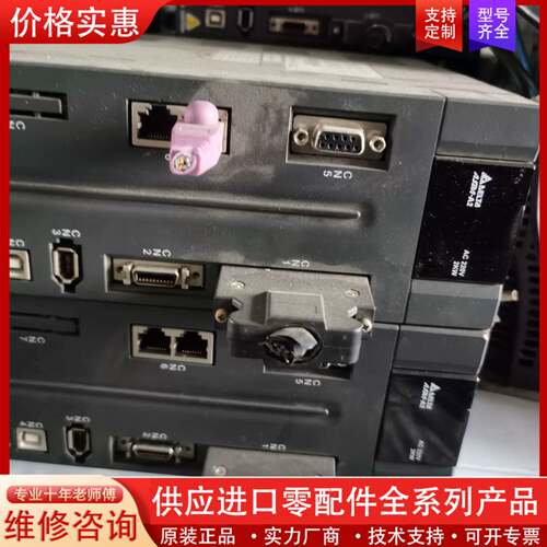 议价驱动器ASD-A2-2023-F成色好包好邮
