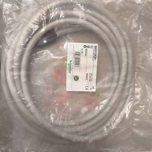 可维修正品PLC 附件BMXFCW301 2015年9月的货