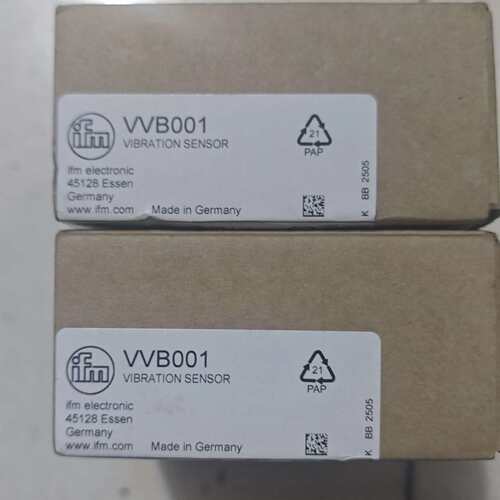 可维修VVB001传感器