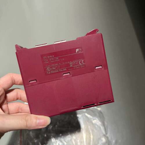 可维修PLC CPU模块 NP1PU-128E