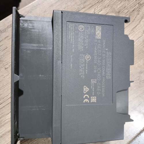 可维修6ES7 340-1CH02-0AE0