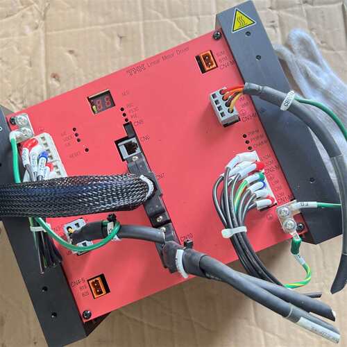 可维修TDP-300CU-200AC-GA20L2-1U-J-29