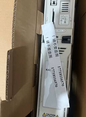 可维修卡尔迈尔纺机变频器 M701-03400062