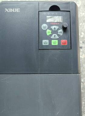 可维修变频器5.5/7.5KW VB5-45P5G/47P5P