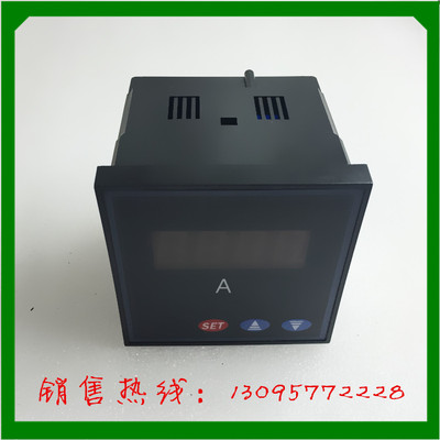正品 乐清新艺仪表 智能数显仪表 SX6L
