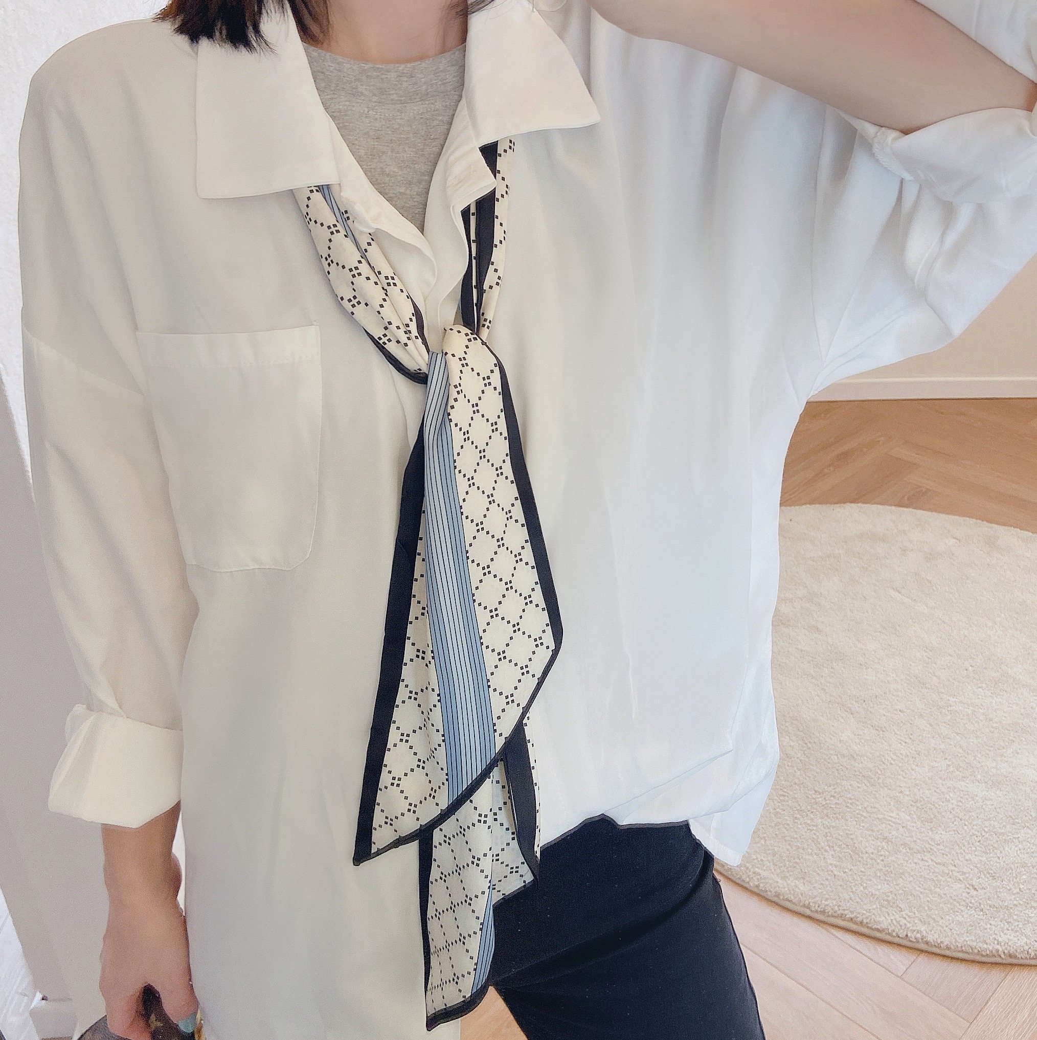 丝巾腰带小长条女搭配衬衫窄领巾发带夏季衬衣飘带围巾绑包包丝带,服饰配件/皮带/帽子/围巾,围巾/丝巾/披肩,淘宝优惠券,粉丝福利购,淘宝优惠卷