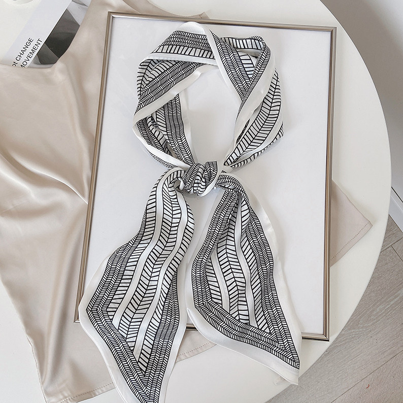 复古条纹春秋长条小丝巾细窄飘带绑包丝带发带领巾女装饰薄围巾夏,服饰配件/皮带/帽子/围巾,围巾/丝巾/披肩,淘宝优惠券,粉丝福利购,淘宝优惠卷