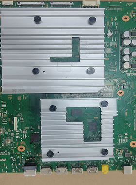 维修索尼电视 XR-77A80EL  65X90K 75X90K 85X91K 主板101227031