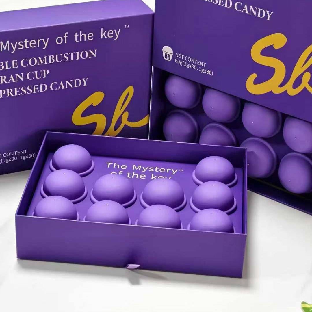 博膳师超能小燃瓶新款台湾小S双燃杯压片糖果抖音小红书微商同款,零食/坚果/特产,功能糖果/压片糖果,淘宝优惠券,粉丝福利购,淘宝优惠卷