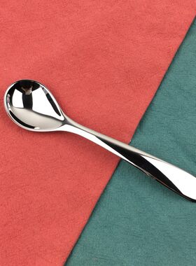 出口精品歪嘴勺训练辅食勺