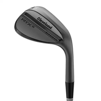CLEVELAND's new golf club, RTX-6, is a bowler, bunker, and men's club thumbnail 4